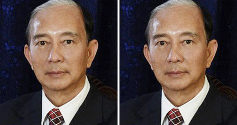 Bị can Đào Minh Quân (Ảnh: CAND).