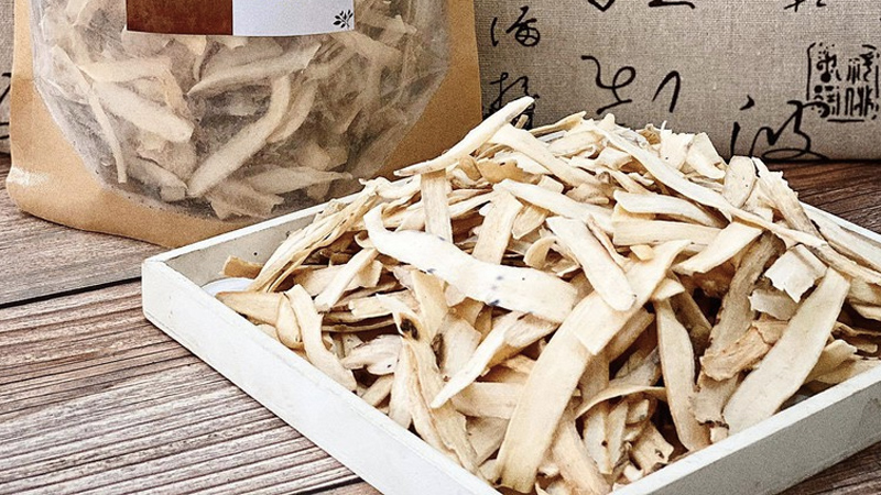 Bạch thược giúp giảm viêm và làm dịu hệ miễn dịch trong bệnh vảy nến