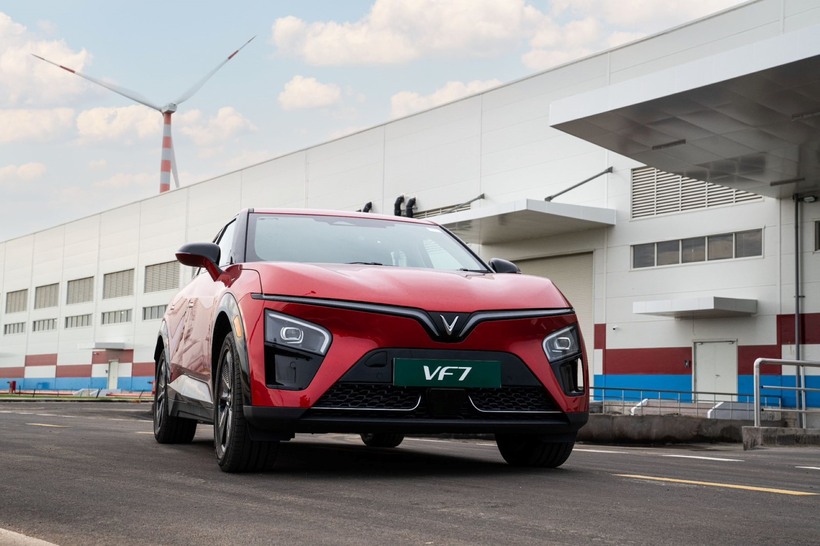 Báo Ấn Độ: VinFast được người tiêu dùng thực dụng ưa chuộng, có lợi thế cạnh tranh hơn Tesla - 3