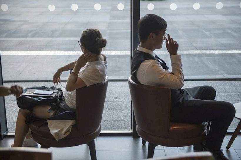 Người vợ phát hiện chồng ngoại tình với "bạn thân" của mình suốt 4 năm. Ảnh minh họa.