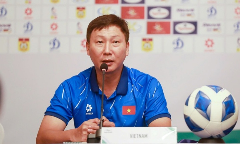 HLV Kim Sang-sik.