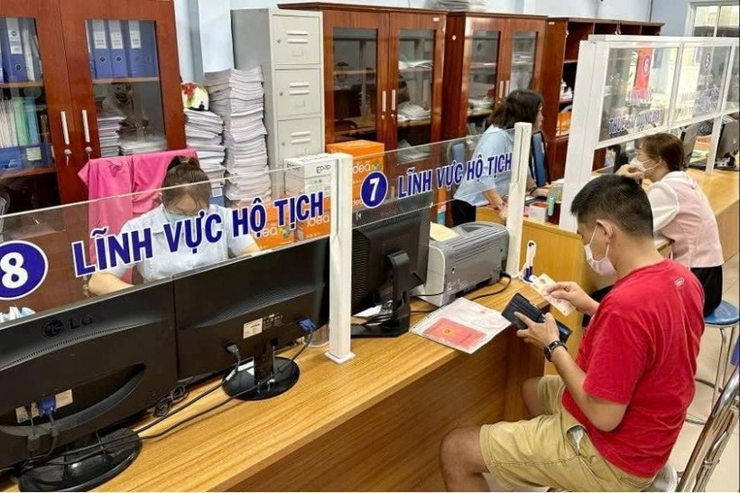 Từ 15/12, không kê khai tạm trú, tạm vắng có thể bị phạt đến 1 triệu đồng. (Ảnh minh họa)