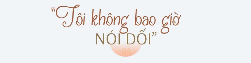 Thầy Hồ Ngọc Đại: "Tôi không bao giờ nói dối" - 16