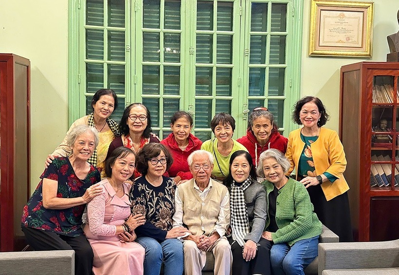 Thầy Hồ Ngọc Đại: "Tôi không bao giờ nói dối" - 2