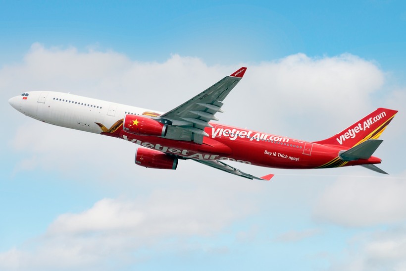 Bay đẳng cấp Boss cùng Vietjet – Trải nghiệm dịch vụ trọn gói chỉ từ 1,8 triệu đồng - 3