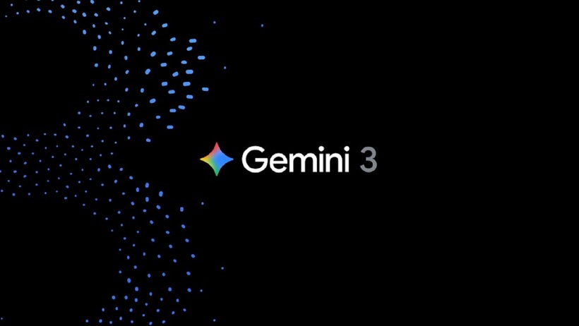 Hình minh họa Gemini 3. Ảnh: Google
