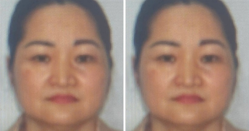 Đối tượng Phạm Thị Bích Phượng (Ảnh: Công an cung cấp).