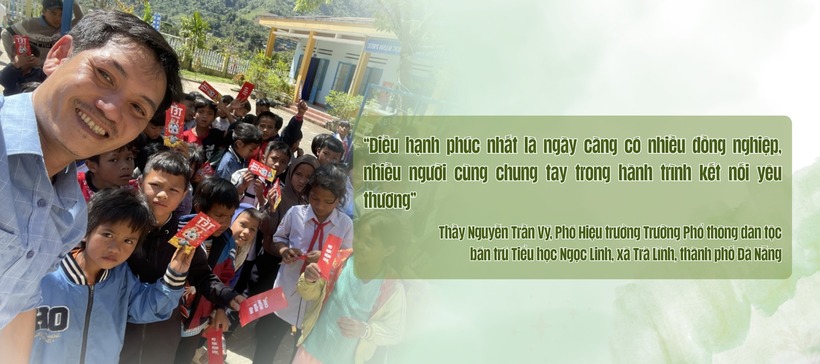 Những người thầy "gieo chữ" nơi rẻo cao - 13