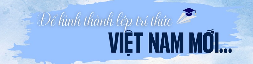 Để tri thức thực sự trở thành động lực then cho tăng trưởng quốc gia - 4