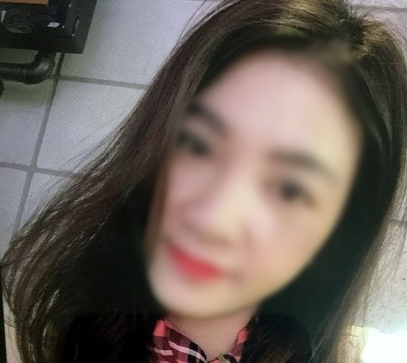 "Mà mì" Yến. Ảnh: Tiền Phong