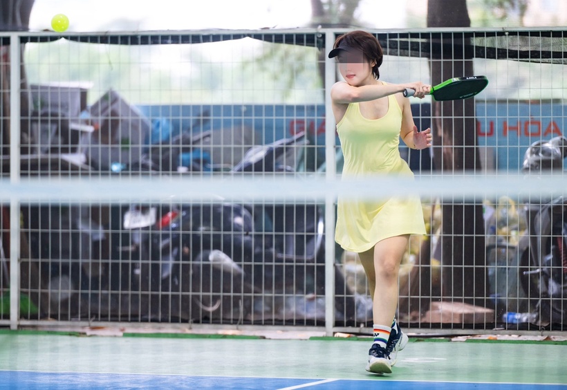 Chơi thể thao sau 23h ảnh hưởng sức khỏe nghiêm trọng. Ảnh minh họa