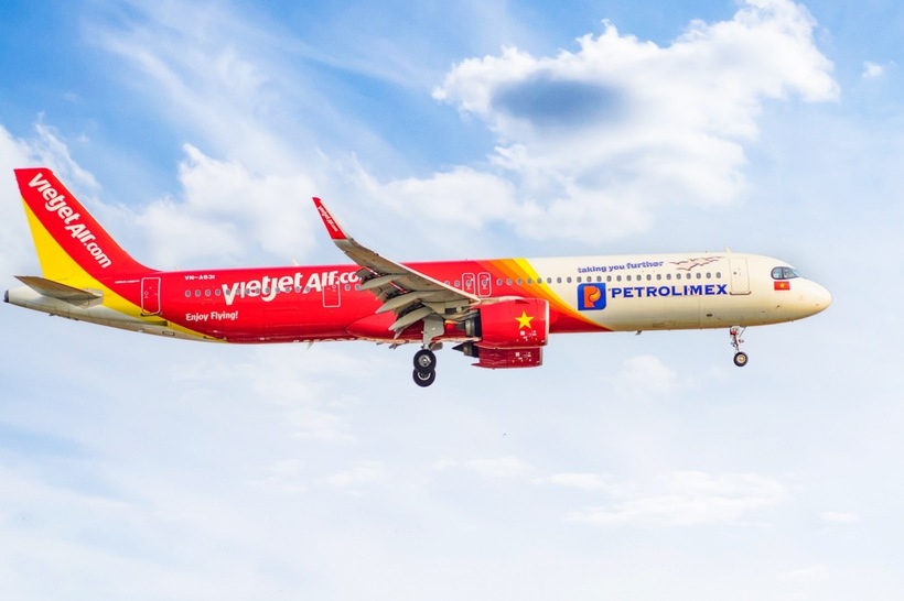 Vietjet tăng chuyến bay Hiroshima – Hà Nội lên 4 chuyến khứ hồi mỗi tuần - 4