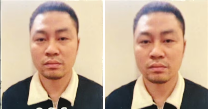 ​​​​​​​Đối tượng Nguyễn Văn Hải. (Ảnh: CACC)