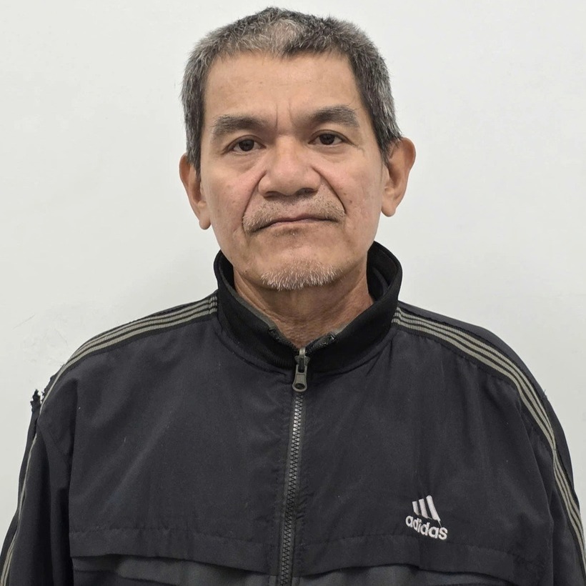 Đối tượng Phạm Phước Ân. Ảnh: Dân trí