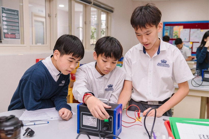 Bộ GD&ĐT cho biết, sẽ triển khai thí điểm nội dung giáo dục trí tuệ nhân tạo (AI) trong giáo dục phổ thông.