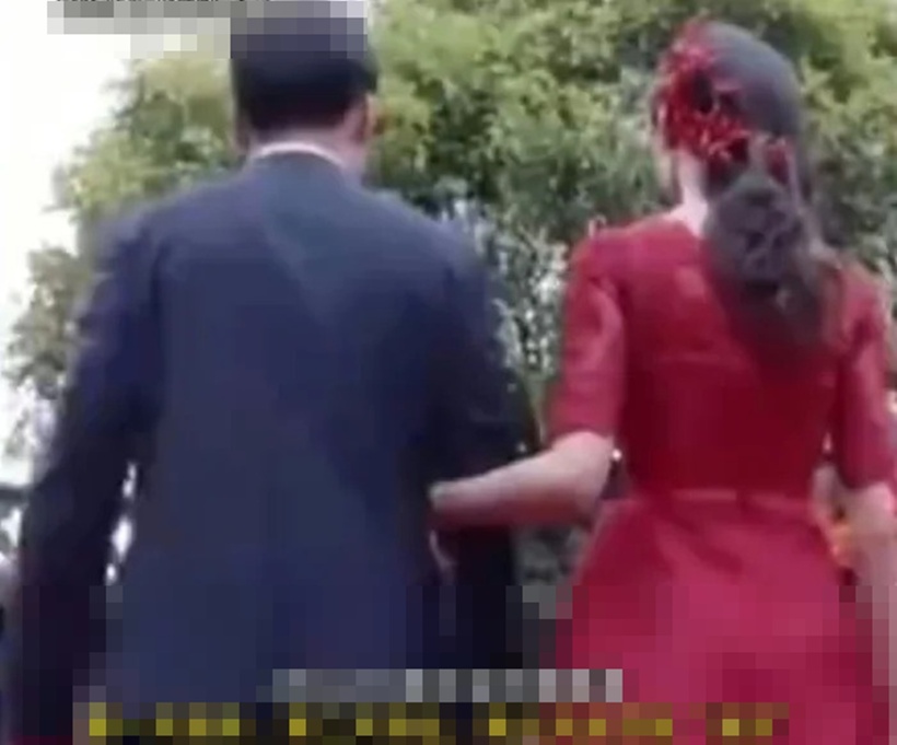 Chi hơn 1 tỷ đồng cưới vợ, người đàn ông “ngã ngửa” khi phát hiện từ cô dâu đến họ hàng đều là diễn viên. Ảnh minh họa