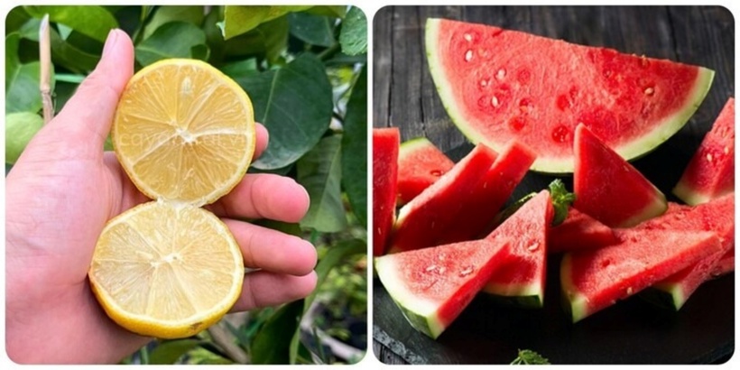 Những thực phẩm kết hợp với nhau giúp gan khoẻ mạnh - 1