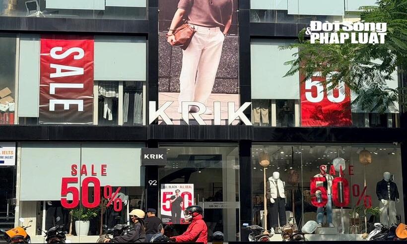 Sự đa dạng của hình thức khuyến mãi khiến thị trường Black Friday năm nay trở nên sôi động hơn.