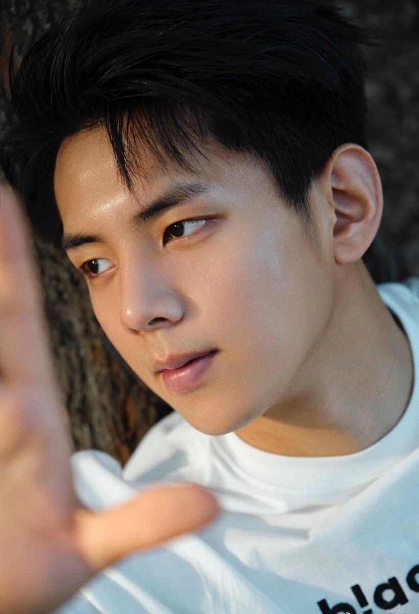 Nam diễn viên Vương Niên Tương Thành