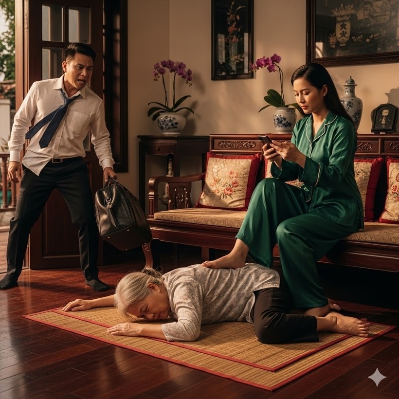 Ảnh minh họa: AI