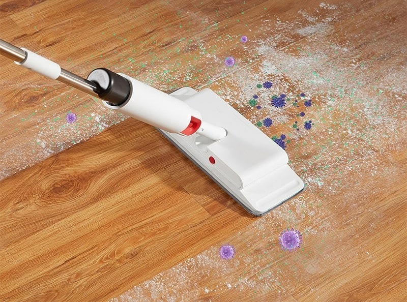 Bằng việc áp dụng đúng quy trình ngâm – giặt – khử mùi – phơi khô, kết hợp thói quen bảo quản đúng cách sau mỗi lần sử dụng, bạn sẽ hạn chế tối đa tình trạng mùi hôi, nấm mốc và giữ cho cây lau nhà luôn trong tình trạng tốt nhất.