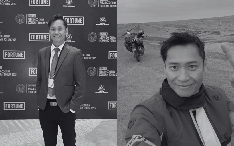 Ông Paul Wong (Huỳnh Quán Trung) – nhà sáng lập đế chế giải trí Mega Star Arena – đã qua đời.