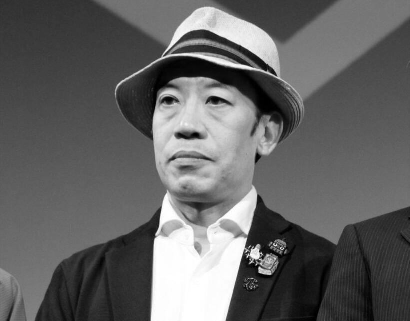 Nam diễn viên Kataoka Kamezo qua đời.