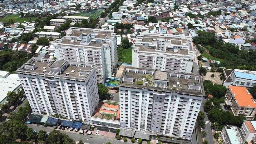 Đề xuất tăng nặng mức phạt với hành vi cho thuê, bán sai đối tượng nhà ở xã hội