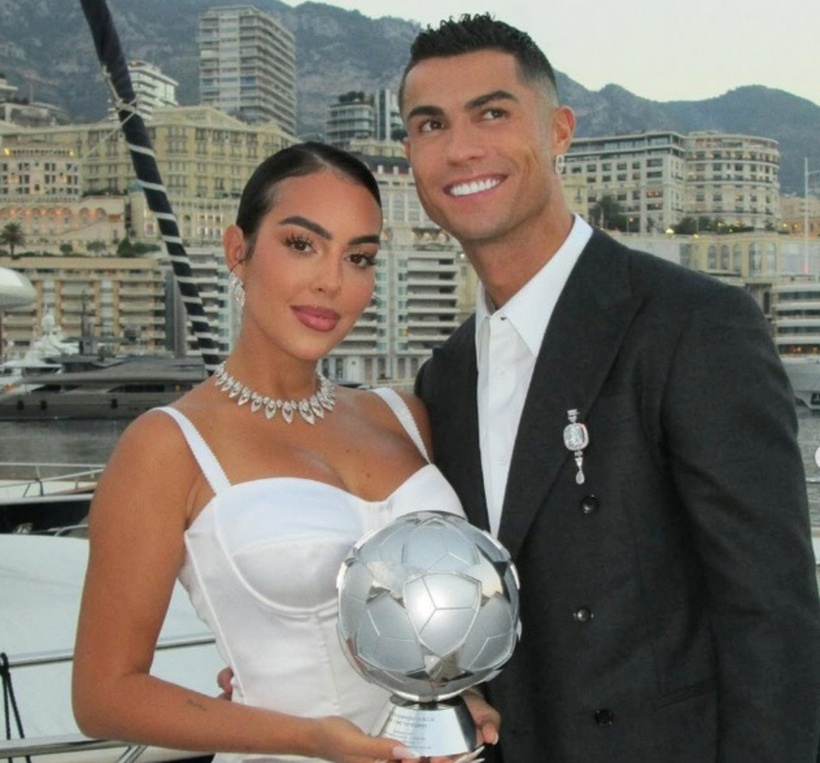 Ngay sau World Cup 2026, siêu sao Cristiano Ronaldo và vị hôn thê Georgina Rodriguez được cho là sẽ tổ chức hôn lễ tại quê nhà Madeira.