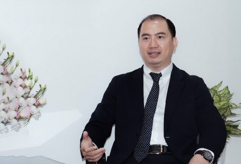 Luật sư Trương Anh Tú, Chủ tịch TAT Law Firm
