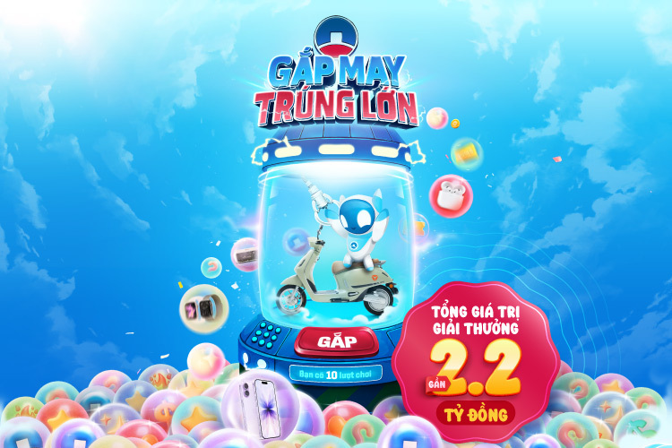 Dân văn phòng rần rần “gắp thú” săn iPhone 17 ngay trên VietinBank iPay Mobile - 2