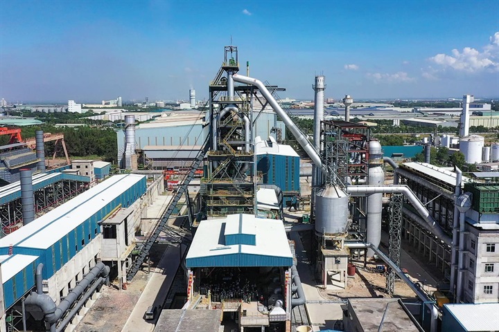 Vingroup sẽ cung cấp cho Công ty Thép Pomina khoản vay vốn lưu động trong vòng tối đa 2 năm với lãi suất 0%.