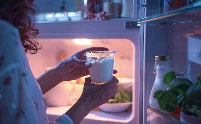 Điều quan trọng nhất là không bao giờ uống sữa hết hạn và luôn kiểm tra kỹ tình trạng sữa trước khi quyết định sử dụng vào bất kỳ việc gì, để vừa an toàn vừa tránh lãng phí.