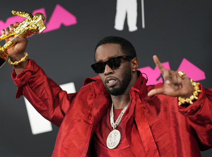 Diddy từng là nghệ sĩ nổi tiếng hàng đầu của làng giải trí Mỹ với khối tài sản có thời điểm lên tới một tỷ USD. Ảnh:Reuters