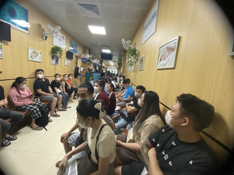 Việt Nam trở thành điểm đến y tế tin cậy của khu vực. Ảnh minh họa