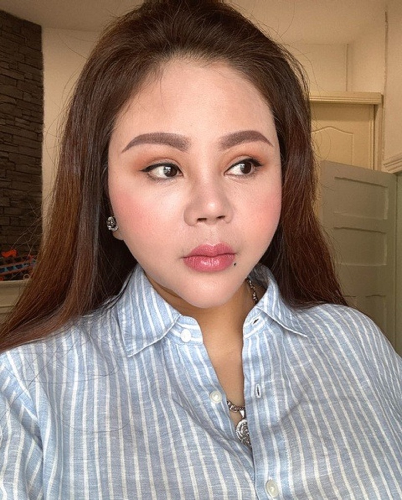 Nữ diễn viên phải bỏ đóng phim nửa năm qua.