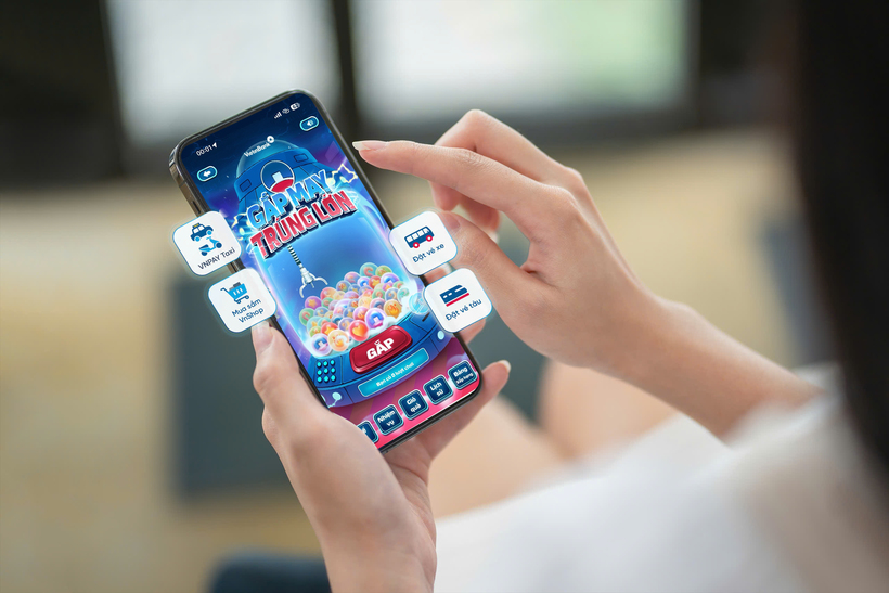 Dân văn phòng rần rần “gắp thú” săn iPhone 17 ngay trên VietinBank iPay Mobile - 1