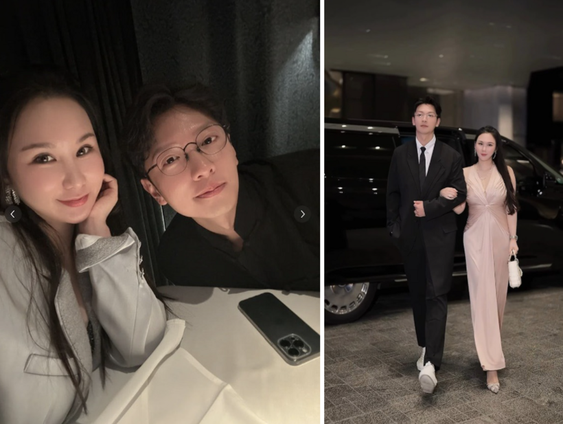 Vợ Cao Quân Hiền bị điều tra cáo buộc thao túng, thổi phồng giá cổ phiếu nhằm trục lợi bất chính