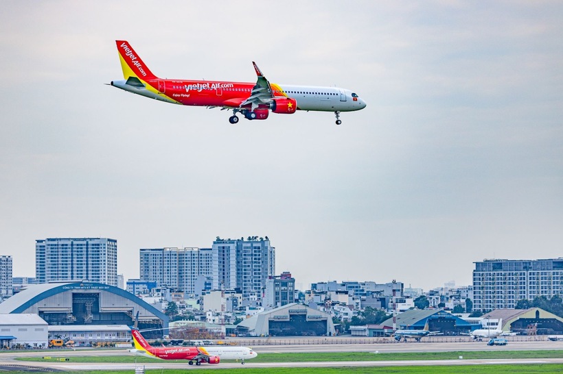 Bay Vietjet, mua sắm tại Lotte Duty Free Hàn Quốc để nhận ưu đãi siêu hấp dẫn - 2