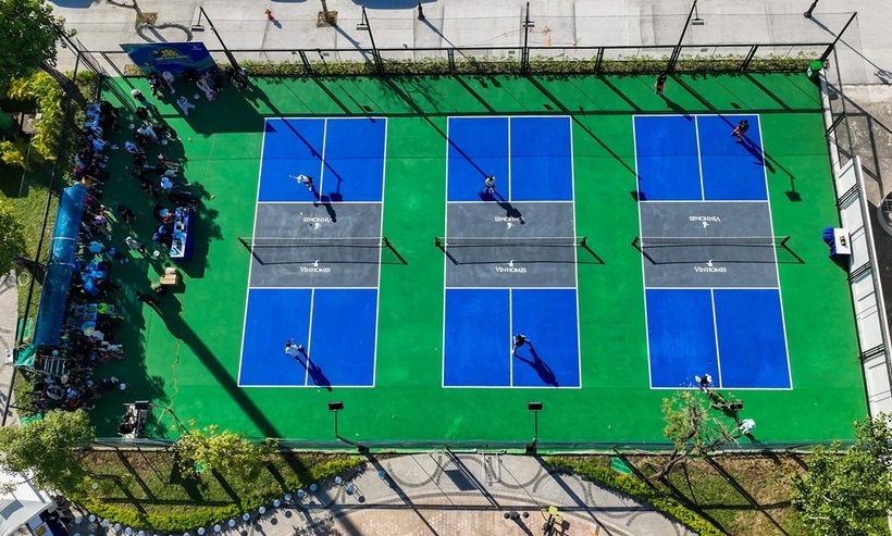 Vinhomes Golden Avenue là nơi an cư, lập nghiệp đẳng cấp hàng đầu tại Móng Cái hiện nay