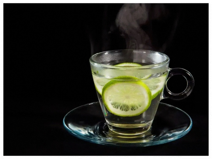 Bật mí 4 loại thức uống buổi sáng giúp ngăn gan nhiễm mỡ - 1