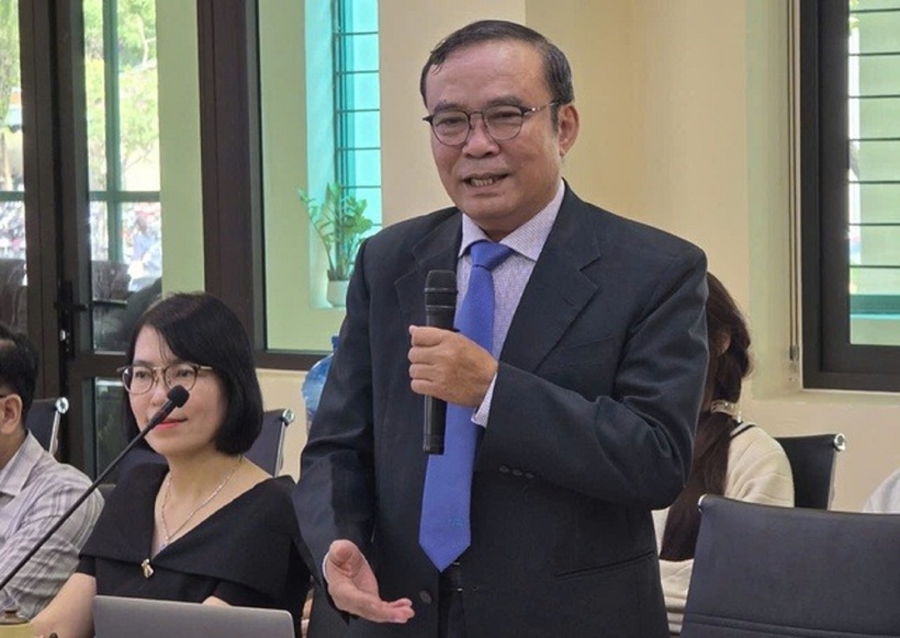 Xác định công tác phòng, chống tham nhũng là nhiệm vụ xuyên suốt, Chi bộ Hội Luật gia Đà Nẵng ban hành kế hoạch cụ thể nhằm nâng cao nhận thức, siết chặt kỷ luật, minh bạch tài chính và phát huy vai trò phản biện trong lĩnh vực pháp lý của thành phố.