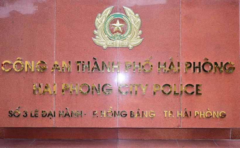 Khởi tố "bảo mẫu" Phạm Hải Anh - 1