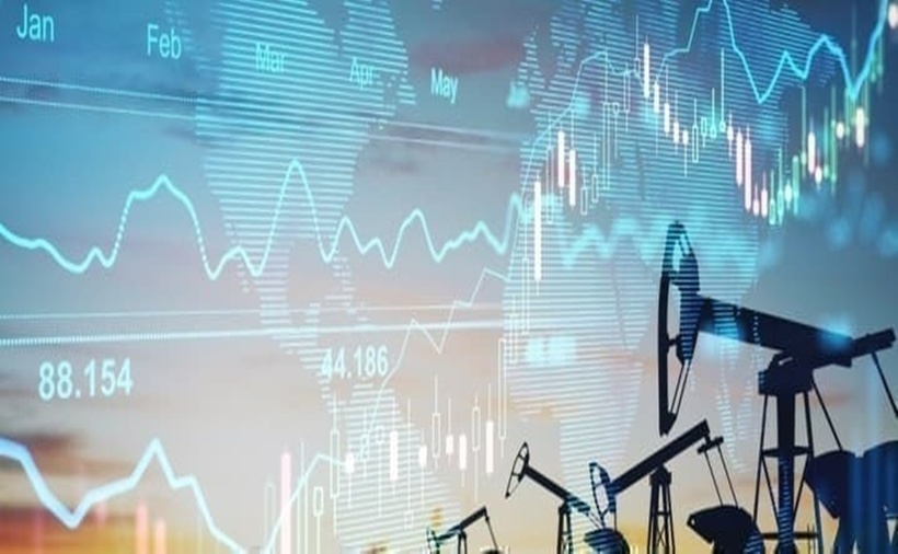 Giá xăng dầu hôm nay (28/11): Xăng dầu thế giới biến động "đầy kịch tính". (Ảnh minh họa: Oilprice)