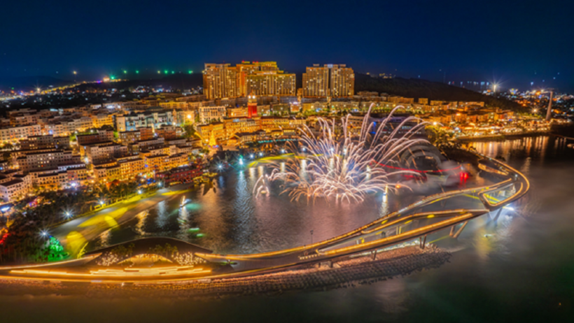 Thị trấn Sunset Town