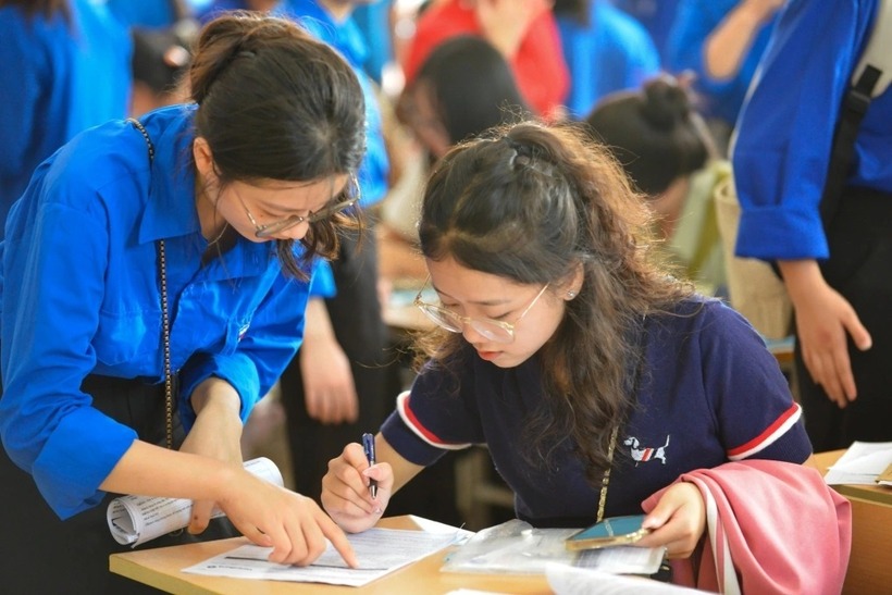 Ảnh minh họa: Thương hiệu và Công luận