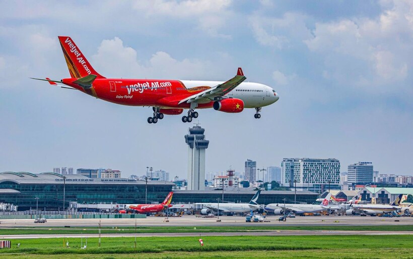 Nhận eSIM SkyFi miễn phí khi bay Vietjet quốc tế ngày cuối năm - 3