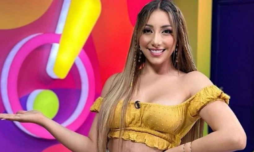 Ngoài vị trí hoa hậu, Raquel còn là MC, người mẫu.