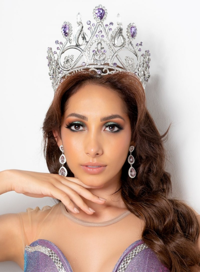 Miss Intercontinental&nbsp;Guatemala 2021 Raquel Escalantequa đời ở tuổi 28