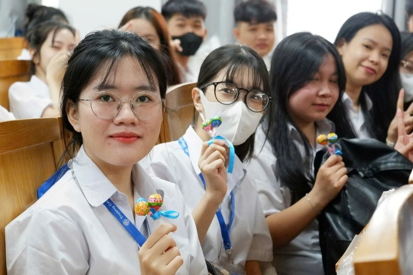 Lịch nghỉ Tết chi tiết của gần 60 trường đại học, có trường cho nghỉ cả tháng. Ảnh minh họa.